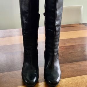 Kenneth Cole Reaction boots S - 1